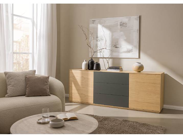 Sideboard Dokaba 200 x 75 x 45cm