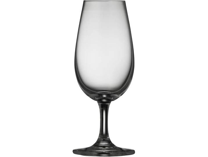 Universal Lyngby Weinglas Juvel 210 ml 4stk. - Farbe: Transparent - Weinglas