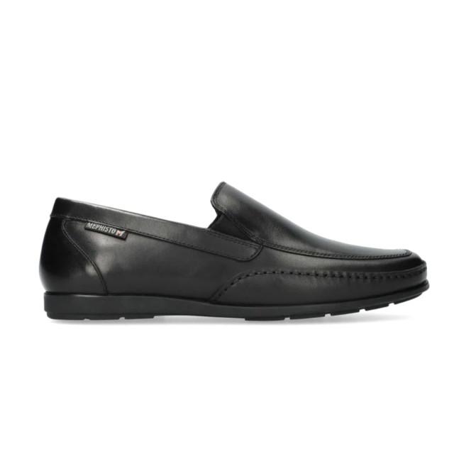 Mephisto Andreas heren moccasin
