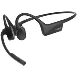 SHOKZ OpenComm2 Stereo-Bluetooth Knochenschall-Headset