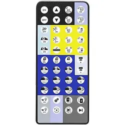 Zumtobel 28003484 Programmiergerät basicDIM ILD G2 PROGRAMMER