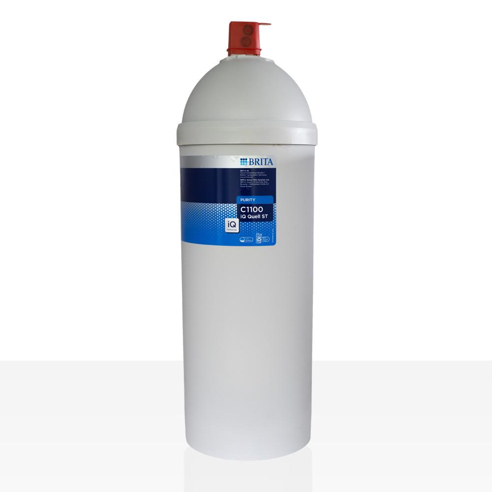 Brita Purity C1100 iQ Quell ST Filterkartusche