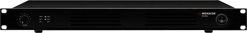 Monacor PA-912S ELA-Verstärker 120W 1-Kanal