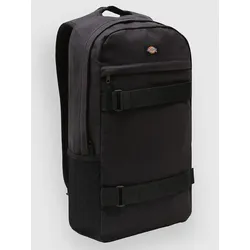 Dickies Duck Canvas Plus Rucksack black Gr. Uni