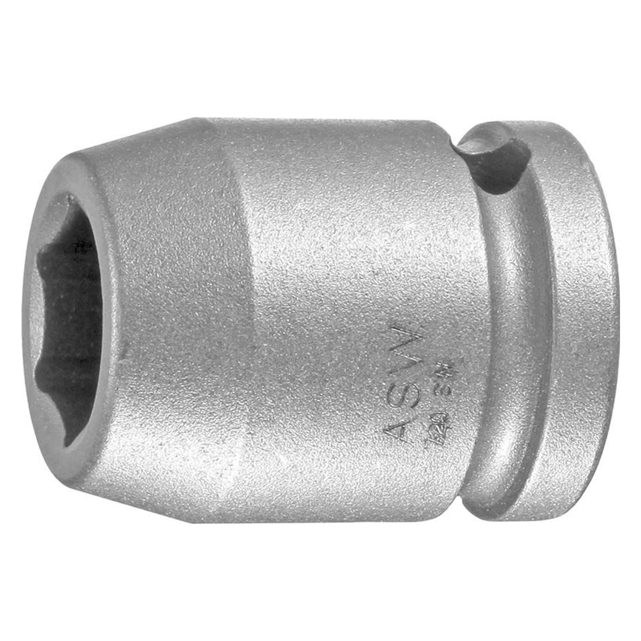 Magni Kraft-Steckschlüssel 1/2" IVKT Form G 12,5 - SW 32 (32 mm) (4050623702573)