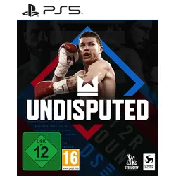 Undisputed (PlayStation 5) 