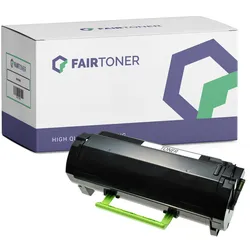 Kompatibel für Lexmark MS 811 n (52D2X00 / 522X) Toner Schwarz