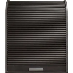 Rolladenschrank PULL (BHT 69x85x44 cm) - BHT 69x85x44 cm