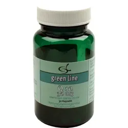 Q10 30 mg Kapseln 30 St