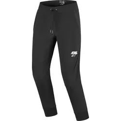 Alpinestars Aeroshell Motorrad Textilhose L