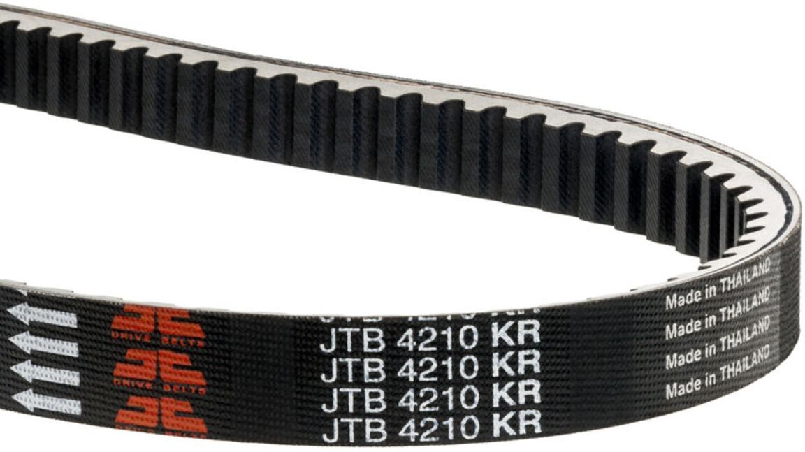 Jt Cinghia di trasmissione B4210KR