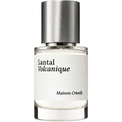 30ml Maison Crivelli Santal Volcanique Eau de Parfum