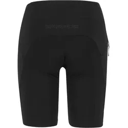 Karpos, Damen, Outdoorhose, Easygoing Light W Bermuda (S), Schwarz