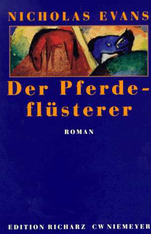 Nicholas Evans - Der Pferdeflüsterer. Großdruck - Preis vom 30.09.2026 22:30:23 h