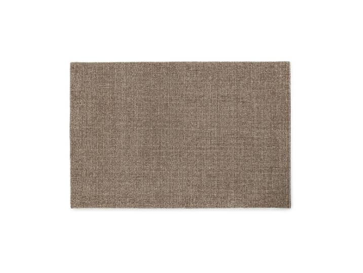 Normann Copenhagen Tapis Flick 200x300 cm brun