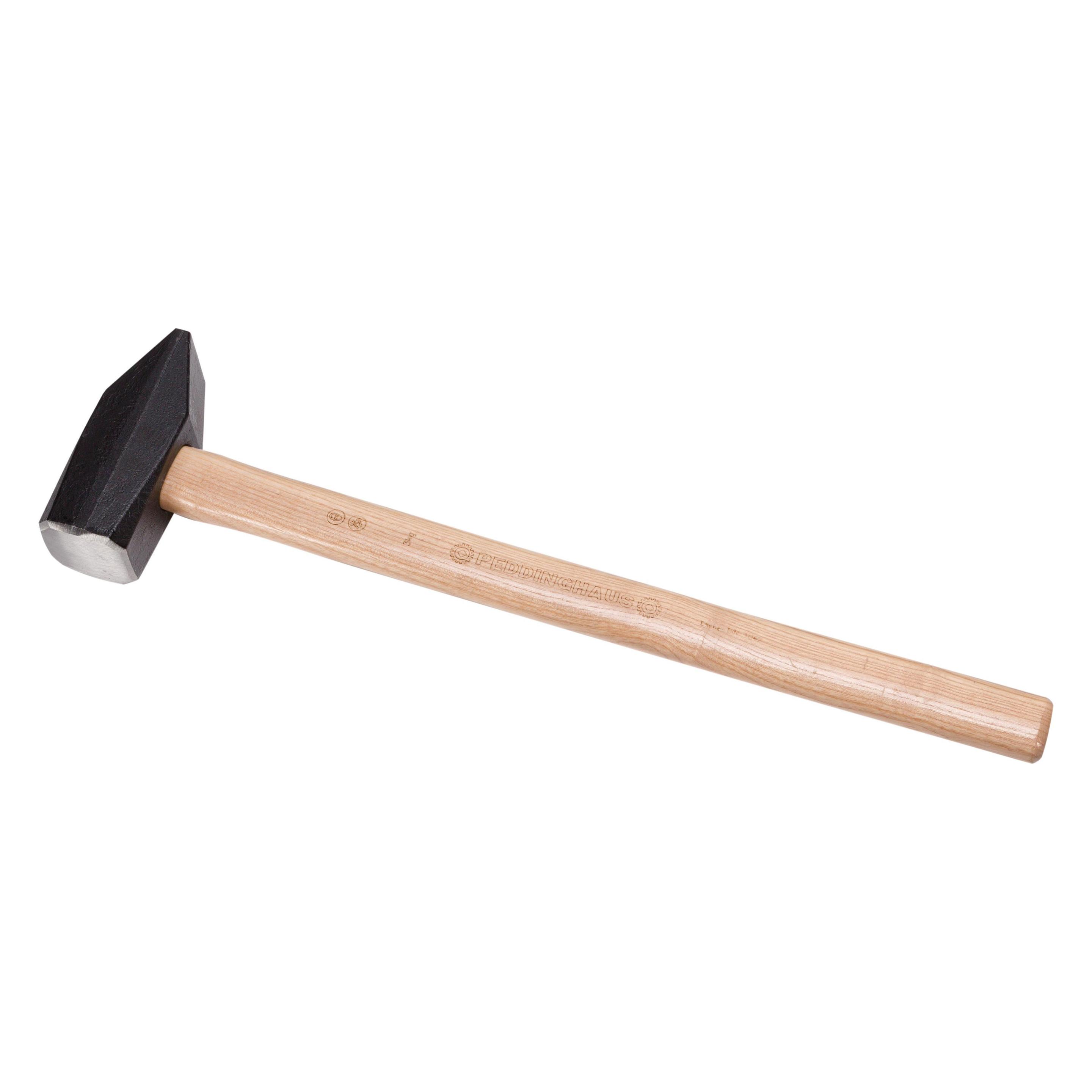 Peddinghaus Vorschlaghammer nit Eschenstiel (5000 g) (5027025000)