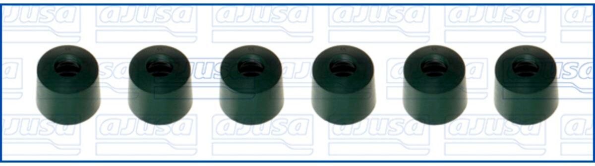Dichtungssatz, Ventilschaft AJUSA 57054900