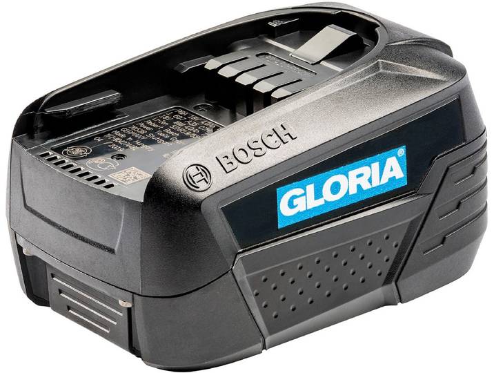 Bosch GLORIA 18V - Accu