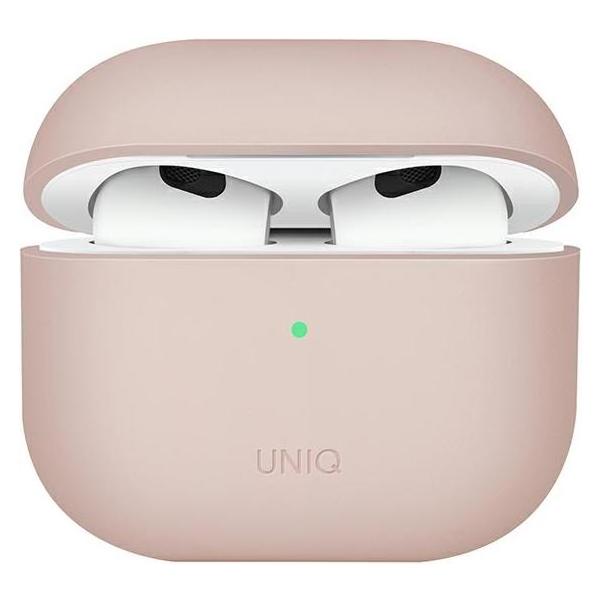 Uniq Lino Silicone Case (Ladecase Hülle) (Uni000567-0)