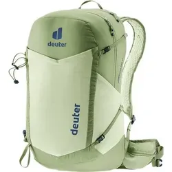 DEUTER Rucksack Speed Lite Pro 25, Größe ONE SIZE in Grün Grün