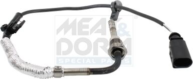 Meat & Doria Sensor, Abgastemperatur 12548 Für Vag Seat