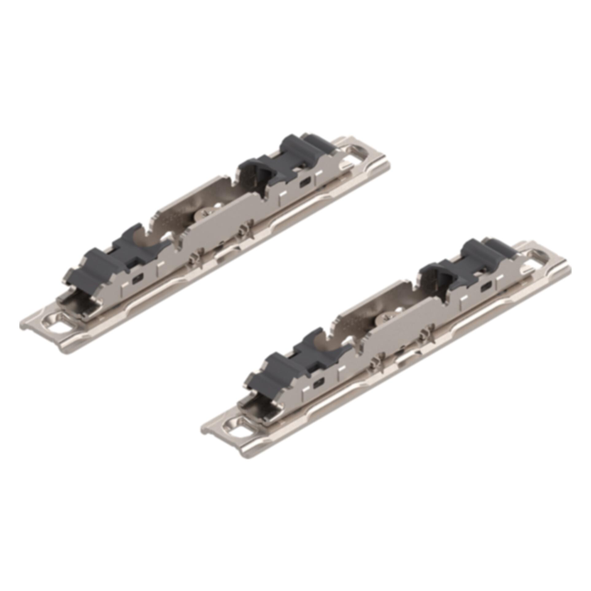 Blum Frontbefestigungs-Set für Hochschwenkklappe AVENTOS HS / HL / HK (07241746)