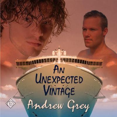 Unexpected Vintage (Unabridged) - Andrew Grey, Audio, 4071498924358
