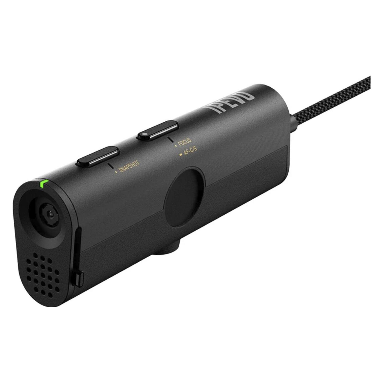 Ipevo DOK DO-CAM P2V Ultra Object Camera schwarz (4K) (5-915-2-08-10)