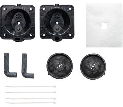 Aquadistri SuperFish Koi Pro Air Blow 100 Service Kit