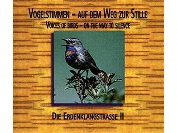Voices of the Birds