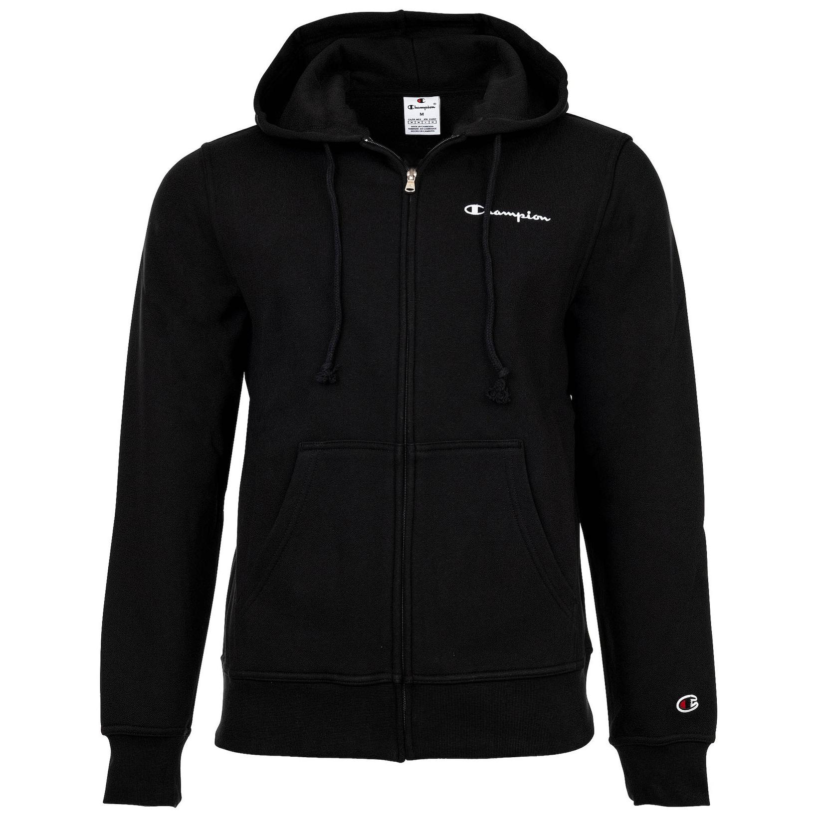 Sweatjacke Heavy Soft Herren Sweatjacke