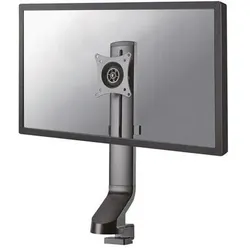 Neomounts FPMA-D860 (Tisch, 32", 8 kg), Monitor Halterung, Schwarz