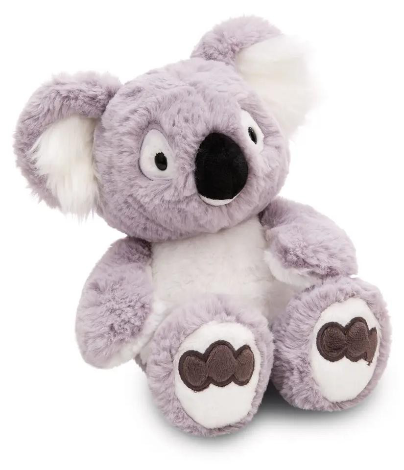 NICI Wild Friends 61708 Speelgoeddiertjes