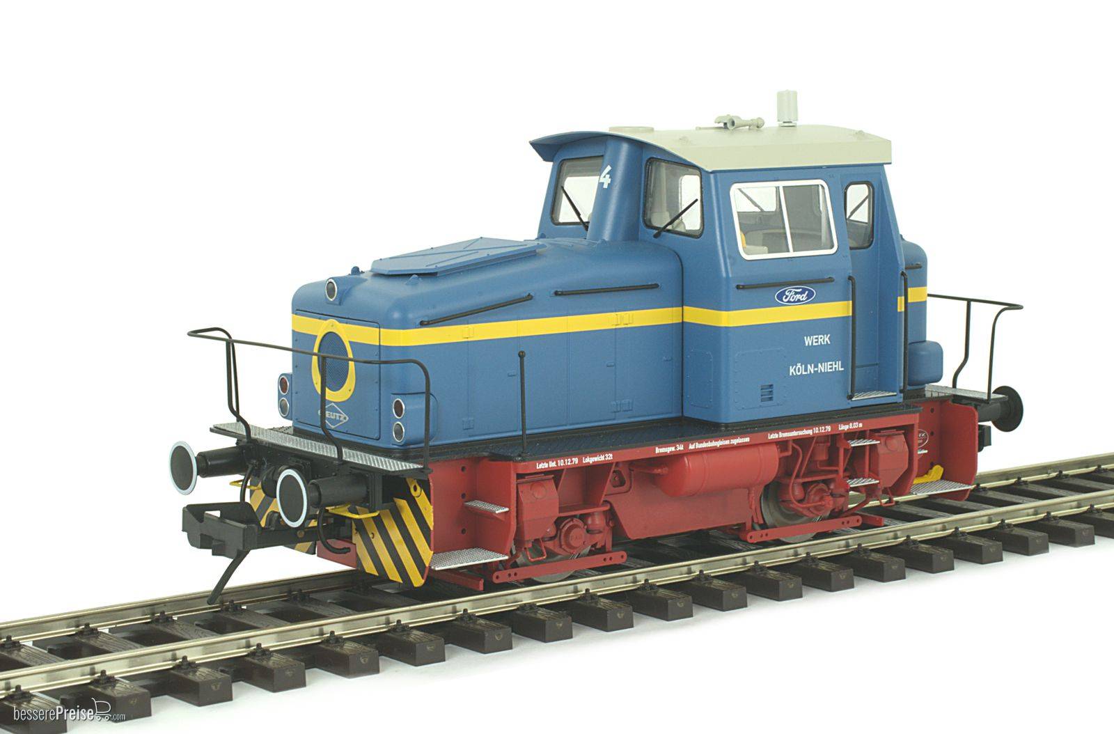 Lenz 40170-14