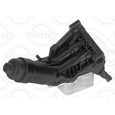 ELRING Gehäuse, Ölfilter B34.630 für BMW