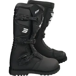 Shot ATV 2.0 WP Motocross Stiefel 43