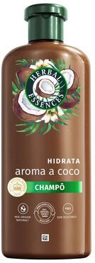 Herbal Essences Champô Hidrata Aroma a Coco 350 ml