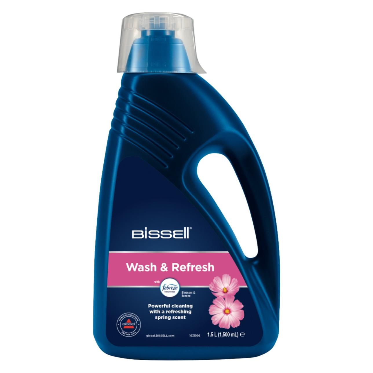 Bissell Wash and Refresh (1078N)