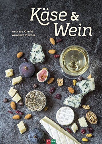 Andreas Knecht - Käse & Wein - Preis vom 09.10.2026 07:28:09 h