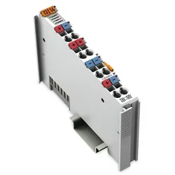 WAGO GmbH & Co. KG Netzteilfilter DC 24 V 750-626/020-002