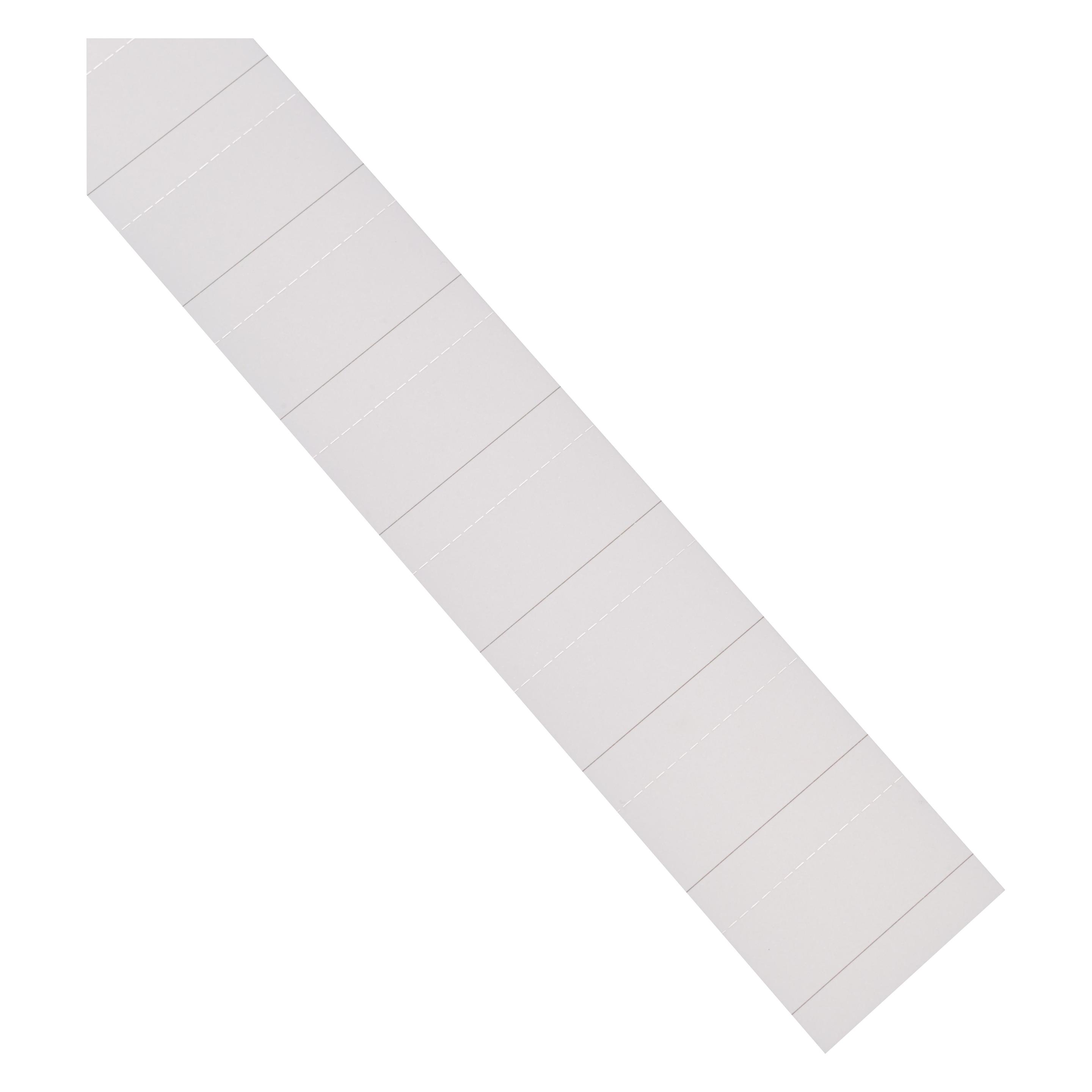 Magnetoplan Einsteckkarten für Steckplaner weiss (1291200)