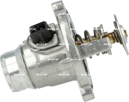 Nrf Thermostat, Kühlmittel 725297 Für Rolls-Royce