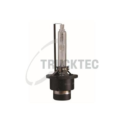 TRUCKTEC AUTOMOTIVE Glühlampe, Hauptscheinwerfer 8858022