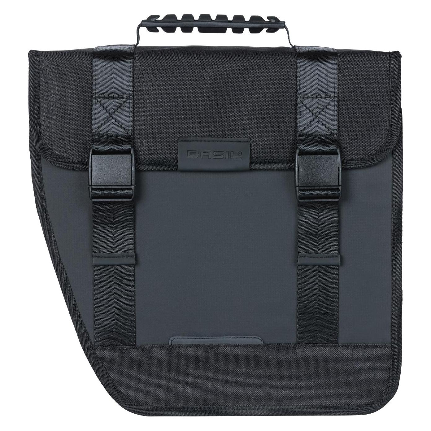 Basil Tour Waterproof (14 l, Gepäckträgertasche) (719624)