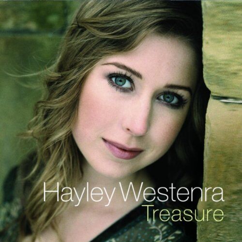 Hayley Westenra - Treasure - Preis vom 30.09.2026 22:30:23 h