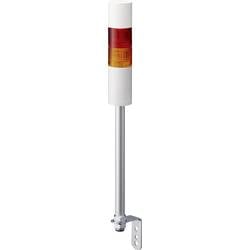 Patlite Signalsäule LR5-102LJNW-Y LED Gelb 1 St.