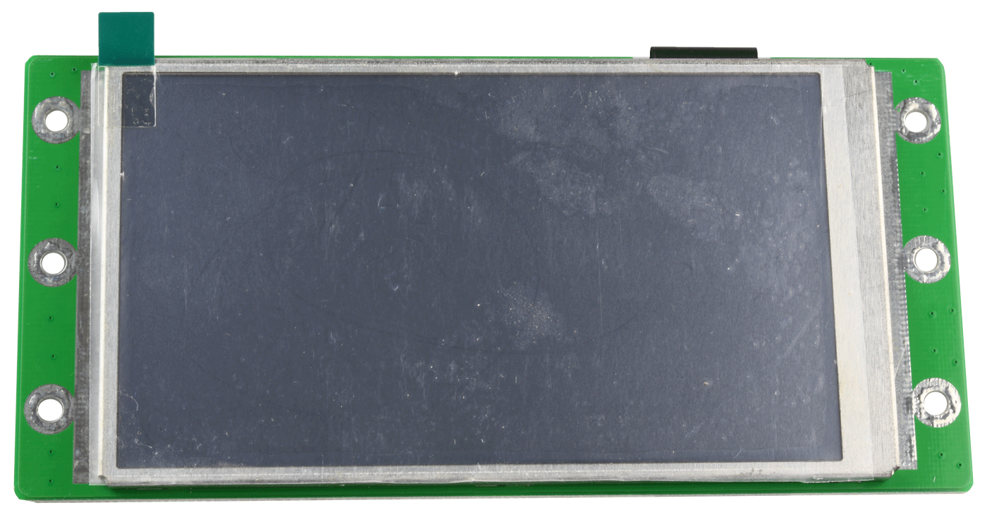 Flashforge Foto 13.3 Touchscreen 30002059001