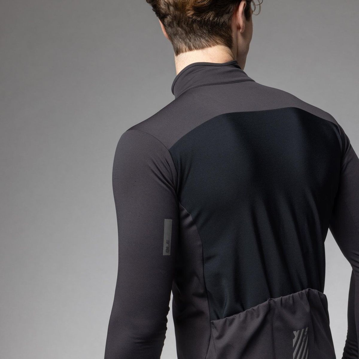 Alé Defence 2.0 nero/black M L26003401-03