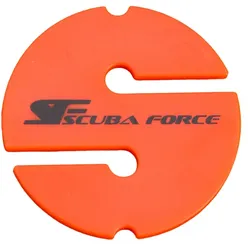 Scubaforce Caveline Cookies - Orange