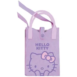 CoolPack Umhängetasche Woven Phone Bag Hello Kitty lila - 19